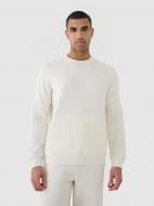 Світшот 4F SWEATSHIRT M2149 4FRSS25TSWSM2149-12S р.S бежевий