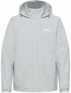 Вітрівка Jack Wolfskin A63903_6709 р.L сірий