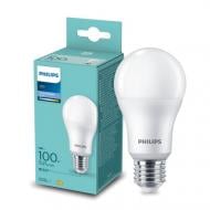 Лампа светодиодная Philips 13 Вт A60 E27 220 В 6500 К 929002307096