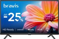 ВІТРИНА! Телевізор Bravis 32K5000H