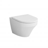 Унитаз подвесной AM.PM безободковый Inspire C501700WH