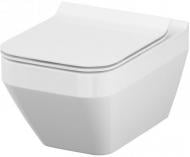 Унитаз подвесной Cersanit Crea Clean on CCHZ1001341986