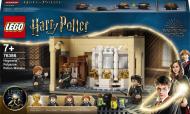 Конструктор LEGO Harry Potter Гоґвортс: невдача з багатозільною настійкою 76386