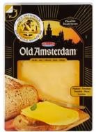 Сыр Old Amsterdam твердый Гауда 48% классический 150 г слайсы