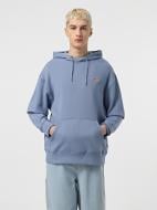 Джемпер Dickies MILLERSBURG HOODIE DK0A4YLYK371 р.S голубой