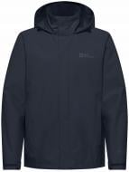 Ветровка Jack Wolfskin A63903_C0412 р.L синий