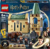 Конструктор LEGO Harry Potter Гоґвортс: зустріч із Флафі 76387