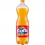 Безалкогольний напій Fanta Мандарин 1,5 л (5449000054128)