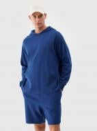 Джемпер 4F SWEATSHIRT M1558 4FWSS25TSWSM1558-46S р.S зеленый