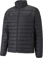 Куртка чоловіча Puma teamLIGA Light Jacket 65761703 р.L чорна