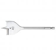 Свердло по дереву перове NEO tools 40 x 152 мм 57-244