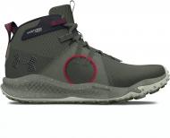 Черевики Under Armour UA CHARGED MAVEN TREK WP 3026735-301 р.41 зелений