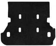 Ковер в багажник EVAtech Standard Land Cruiser (100) 7 seats Restyling 2003-2007 1 поколение SUV EU TY34103BO1VEB модельные