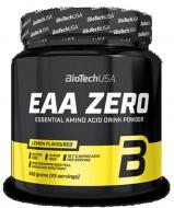 Аминокислоты BioTechUSA апельсин манго 350 г 25 порц.