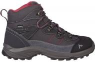 Черевики McKinley Messina MID III AQX W 412460-900043 р.37 сірий