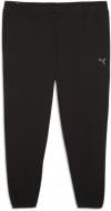 Штани Puma BETTER ESSENTIALS SWEATPANTS TR CL 67598001 р. M чорний