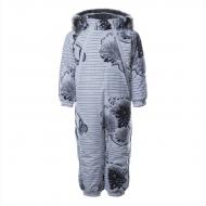 Комбинезон для мальчика HUPPA Orion р.86 серый 36300030-01048-086