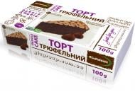 Торт Gulfstream бисквитный «Трюфельный», 100 г