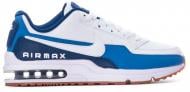 Кроссовки мужские Nike Air Max Ltd 3 687977-114 р.47 белые