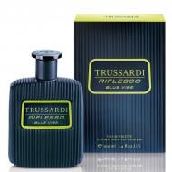 Туалетна вода Trussardi Riflesso Blue Vibe 100 мл Туалетна вода Trussardi Riflesso Blue Vibe 100 мл