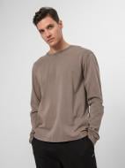 Футболка Outhorn LONGSLEEVE M026 OTHAW22TLONM026-81S р.2XL коричневий