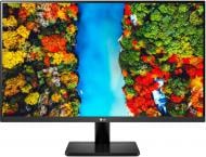 Монитор LG 27" (27MP500-B)