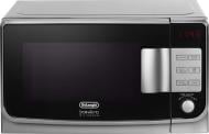 Микроволновая печь Delonghi MW 20 GP Silver