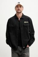 Джемпер Dickies LEWISTOWN LS SHIRT DK0A4Z7PBLK1 р.XL черный