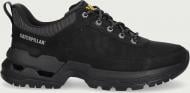 Кроссовки мужские CAT SURGE HIKER LO P726592 р.43 черные