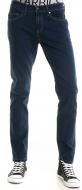 Джинсы Big Star TEDD 110285731 р. 40-34 темно-синий