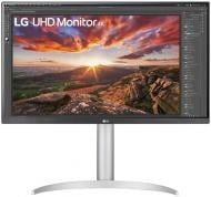 Монитор LG 27" (27UP850-W)