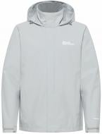 Ветровка Jack Wolfskin A63903_6709 р.M серый