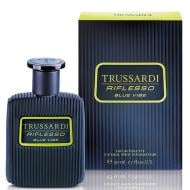 Туалетна вода Trussardi Riflesso Blue Vibe 50 мл