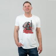 Футболка чоловіча Sol's IMPERIAL DTF11500102/163 р.XL білий