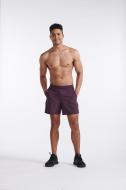 Шорты 2XU Motion 6 Inch Shorts MR6986b_POR/CAR р. L бордовый