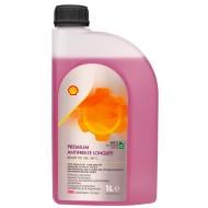 Антифриз SHELL Premium Antifreeze Longlife 774 D-F G12+ от -35 до +108 готовый 1 л розовый (ТОВ-У511338)