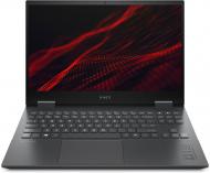 Ноутбук HP OMEN 15-en0005ua 15,6 (423K1EA) black