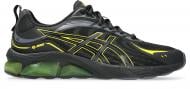 Кроссовки мужские демисезонные Asics GEL-QUANTUM 180 VIII 1203A594-003 р.42,5 черные
