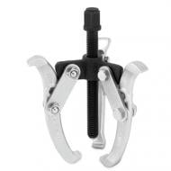 Знімач тризахватний 8" Toptul JJAL0308 Знімач тризахватний 8" Toptul JJAL0308