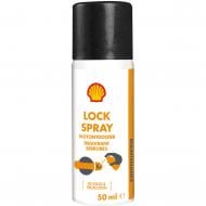 Розморожувач замків SHELL 50 мл