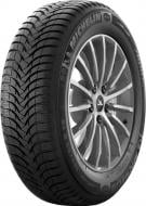 Шина Michelin Alpin A4 175/65 R15 84 T зима