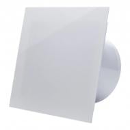 Вытяжной вентилятор Ecovent DECORA Super Silent белый матовый плексиглас DECORA125PLWHMAT