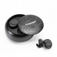 Бездротові Bluetooth навушники Tronsmart Encore Spunky Buds Чорний (bhtronesbbl)