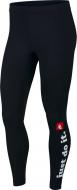 Лосины Nike W NSW LGGNG CLUB CJ1994-010 р.XS черный