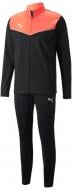 Спортивный костюм Puma individualRISE Tracksuit 65753443 р. 2XL черный