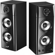 Акустическая система Genius SP-HF1800A II 2.0 black (31730031400)