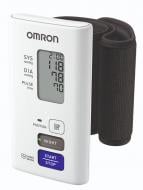 Тонометр на зап'ястя Omron Nightview(НЕМ-9601T-E3)