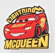 Джибитсы JIBBITZ Cars 3 Lightning McQueen Джибитсы JIBBITZ Cars 3 Lightning McQueen