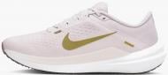 Кроссовки женские демисезонные Nike Winflo 10 Road Running DV4023-010 р.39 светло-розовые