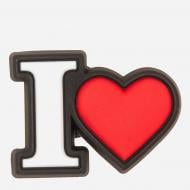 Джибитсы JIBBITZ i heart Джибитсы JIBBITZ i heart